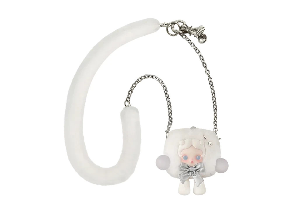 POP MART SKULLPANDA The Feast Begins Series Mini Bag-The Sugar Tongs