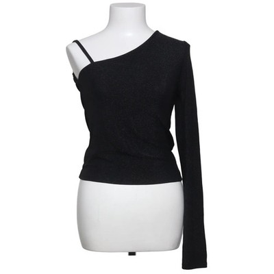 Things I Like Things I Love, Top, Größe: S, Schwarz, Elasthan/Polyester #wJb