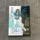 2025 Topps Travis Hunter Rookie Class Autographs (Raw)