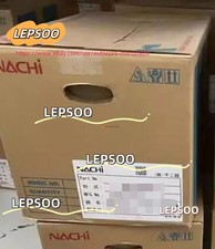 1PCS NACHI VDC-1A-2A3-20 vane pump New-
