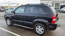 Capote Hyundai TUCSON