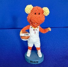 WNBA Connecticut Sun BLAZE Bobblehead Adidas Spalding Basketball