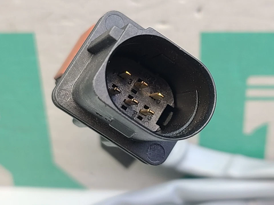 Sensore ossigeno lambda Porsche Cayenne S 92A 0 258 017 249 - Immagine 4 di 4