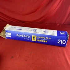 AprilAire 210 Replacement Filter MERV 11 for AprilAire Whole Home Air Purifiers