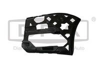 DPA Halter StoßFäNger 88071828602 FüR VW Caddy 4 GroßRaumlimousine SAB SAJ SAA