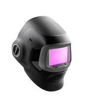 3M Speedglas G5-03 Pro Welding Helmet 10-0100-30TW, G5TW ADF, 1 EA/Case