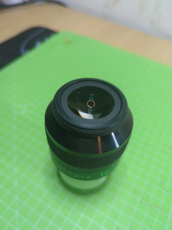 TeleVue Nagler Okular  12mm Type 4 - Bild 3 von 4