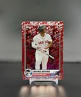 2025 Topps Rafael Devers Base (Raw)