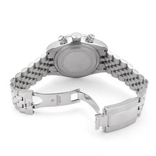 TUDOR Black Bay Chrono 79360N-0013 second hand mens 5