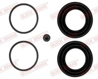 Reparatursatz, Bremssattel Vorne Quick Brake 114-0198 FüR MERCEDES-BENZ