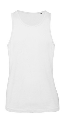 B&C Herren Inspire Tank Top Baumwolle organisch Shirt S-3XL Fair Wear TM072 NEW