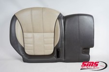 14-17 Range Rover Sport L494 Rear Left Lower Seat Cushion Lh Autobiography Oem