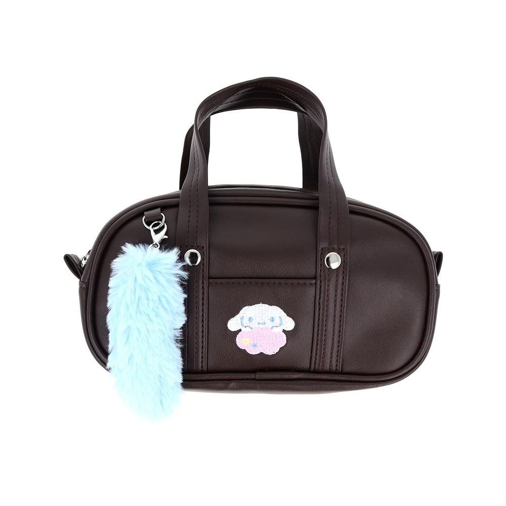 Cinnamoroll Sanrio Characters Pen Case, Large Capacity, Scho