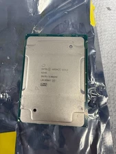 Intel Xeon 12-Core Gold 6246 @ 3.3GHz 24.75MB 165W LGA3647 Processor SRFPJ CPU