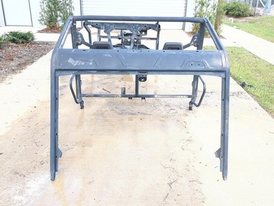 16-19 Can Am Defender HD10 Roof Roll Cage Support ROPS Frame