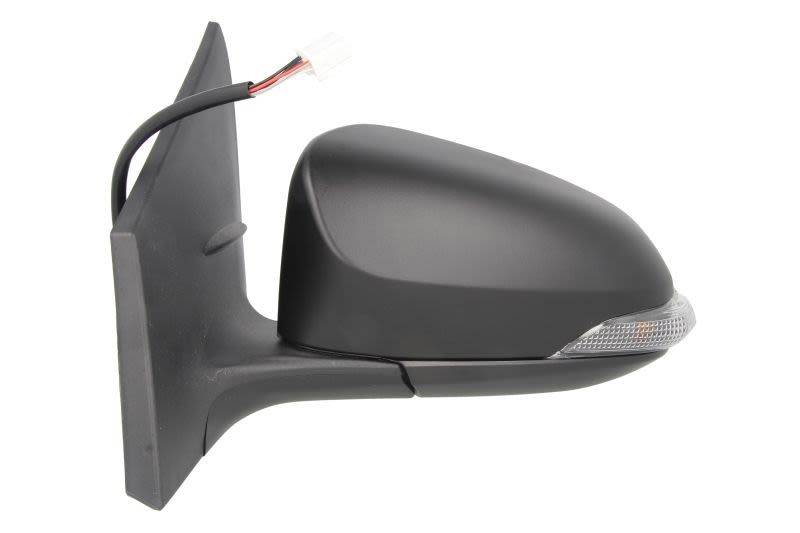 Left Side Mirror Fits TOYOTA COROLLA SDN E17 06.13-12.18