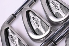 Callaway X-14 Pro Series Irons / 4-PW / Stiff Flex Callaway Shafts