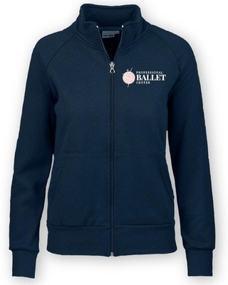 Professional Ballet Center Trainingsanzug Kinder Felpa Unisex Fußball Blau