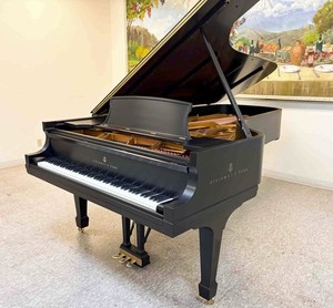 Steinway Logo | eBay