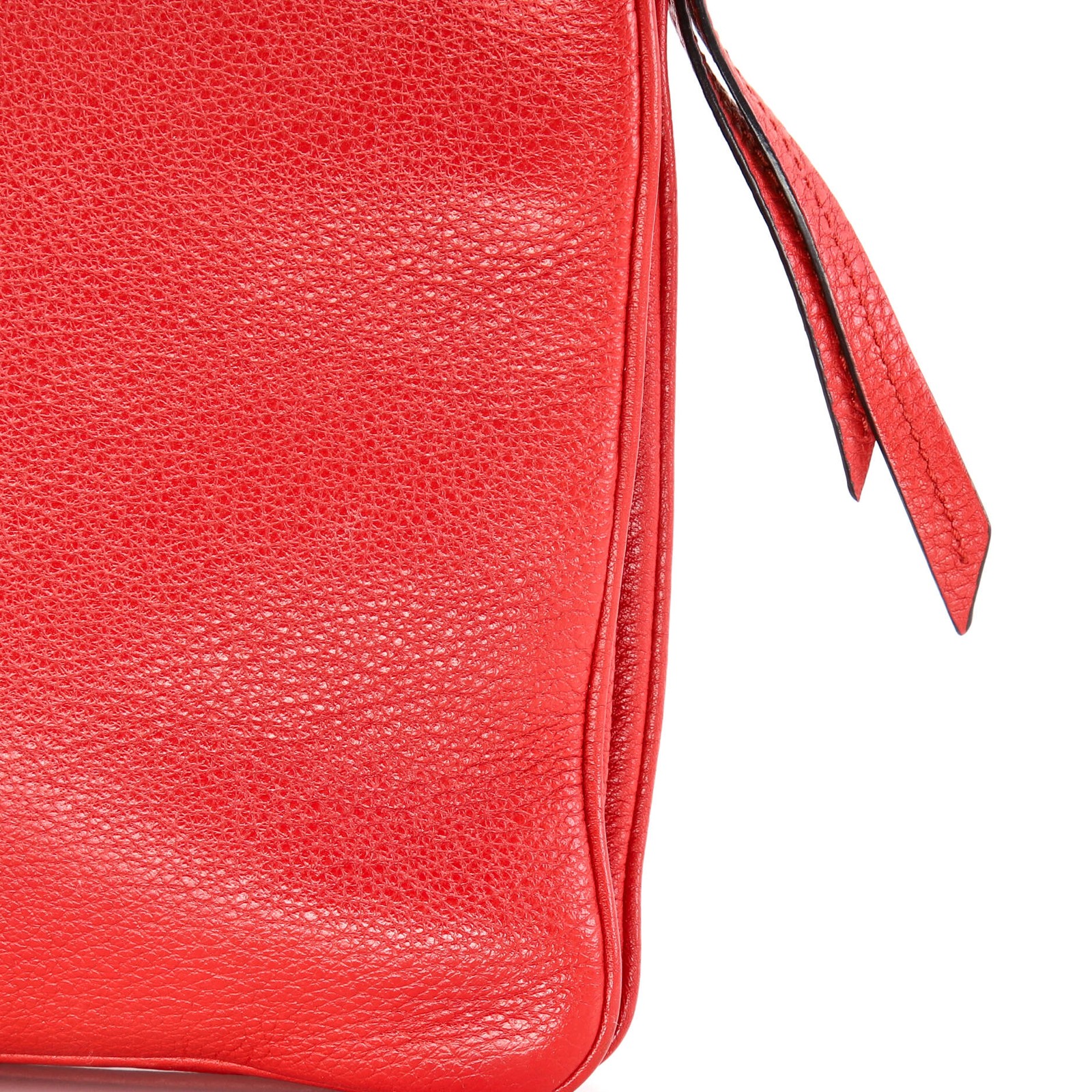 Prada Double Zip Crossbody Bag Vitello Daino Small thumbnail 7