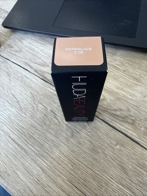 Huda Beauty Liquid Concealer Marmalade 3.3B Faux Filter Neu im Karton