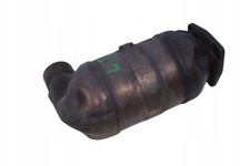 PORSCHE 911 991 TURBO S 2015 KATALYSATOR 1-0596008