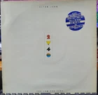 Elton John Too Low For Zero Vinyl LP 1983  HISPD 24