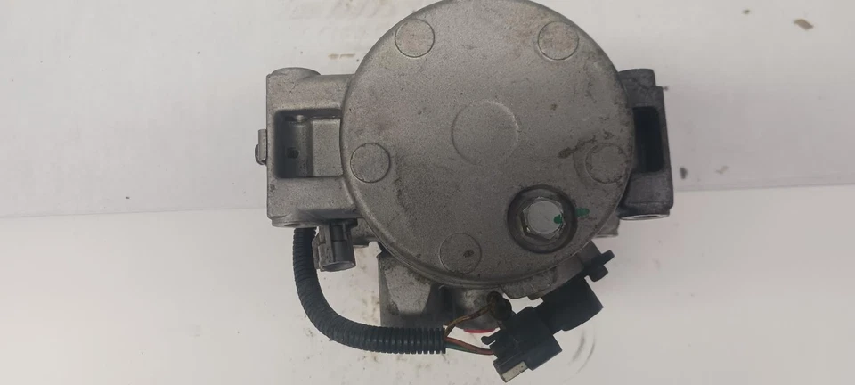 '05-'15 TOYOTA TACOMA AC Compresor 78 k millas OEM ¡1 año de garantía! Foto 4 de 4