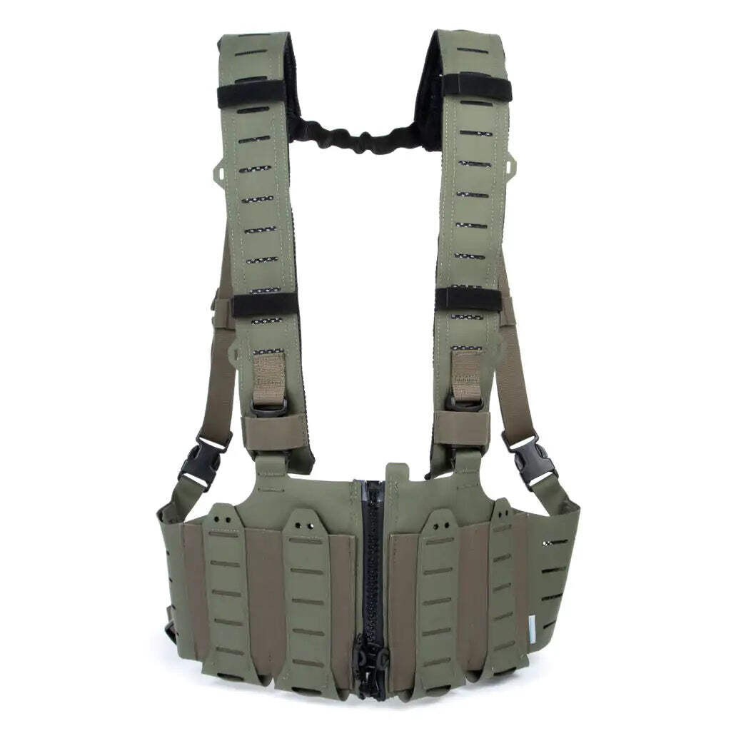 NEW Blue Force Gear Ten-Speed SF Chest Rig | eBay