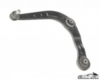 Querlenker FüR Peugeot 206 Stufenheck 207 SW CC Links Vorne 00-12