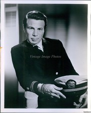 1960 Actor James Komack As Dr Blair In Series Hennessey Television Photo 8x10
