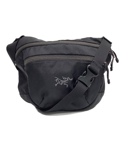 Arcteryx shoulder bag bag - Gem Arcteryx shoulder bag bag - Gem