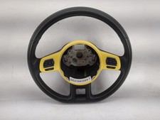 2014 Volkswagen Beetle Steering Wheel Oem Black Vdsl4