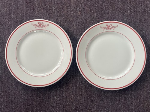 BPOE Elks Lodge 849 Provo Utah Dinner Plates China