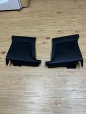 87-93 Mustang Gt Oem Quarter Panel Ground Effects That Goes In Front Rear Tire 87-93 Mustang Gt Oem Quarter Panel Ground Effects That Goes In Front Rear Tire
