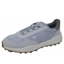 Lacoste Elite Active EVO Sportschuh Grau