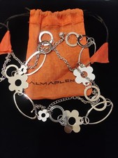 Cintura/Collana Almaplena