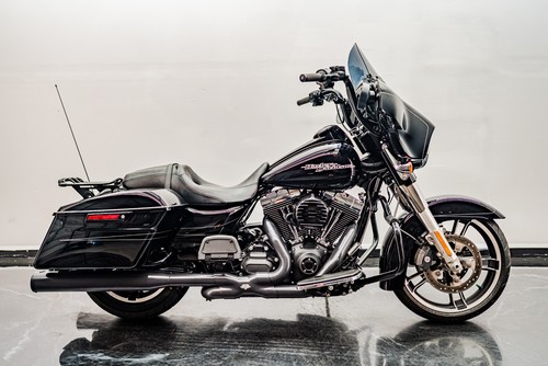 2014 Harley-Davidson Street Glide® Special - Bild 1 von 27