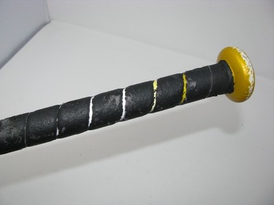 Batte De Softball Easton SK38 Cyclone – 34 Pouces, 28 Oz, Canon 2 1/4, Slowpitch