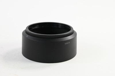 Panasonic H-H025 Lens Hood Shade for 25mm f1.7 #G702 | eBay