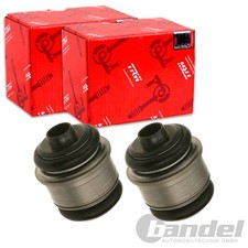 Rotule de suspension BMW X6