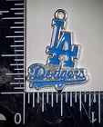 LOS ANGELES  DODGERS CHARMS - NFL - DANGLE CHARM PENDANT