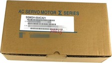 1PC Brand YASKAWA new Servo motor SGMGH 05ACA21