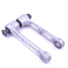 1993 Yamaha 125 Yz Shock Rod - 4EW