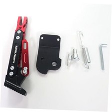 Scooter Kickstand Adjustable Electric Scooter Kickstand Aluminum Parking