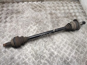 BMW 5 Gran Turismo F07 Hinten Rechts Antriebswelle 7566074 3.00 Diesel 220kw