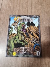 Deadlands The Epitaph Trouble at Table Rock #...