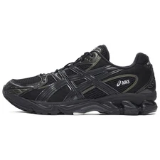ASICS Gel Nimbus 10.1 Triple Black - 1203A780-001