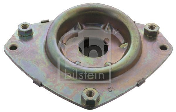 Coupelle suspension FEBI 12068 de qualité d'origine pour Alfa
