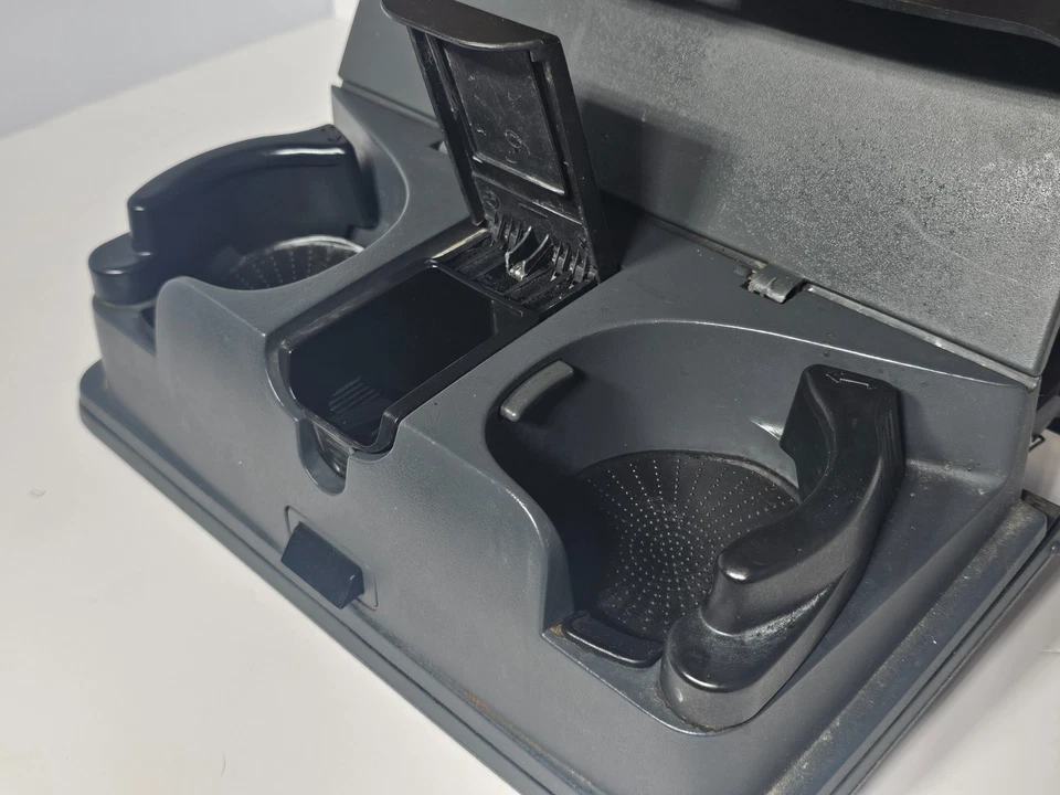 Dodge Ram 1500 2500 2006-2008 plegable montado en el tablero portavasos 5GT1151QLAE Foto 4 de 4